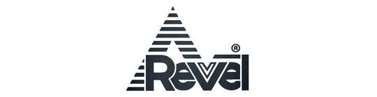 logo REVEL